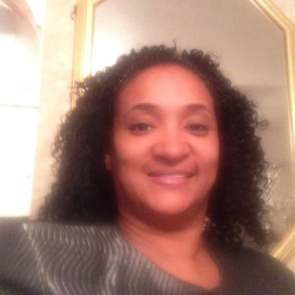 Meet your Posher, Anastasia